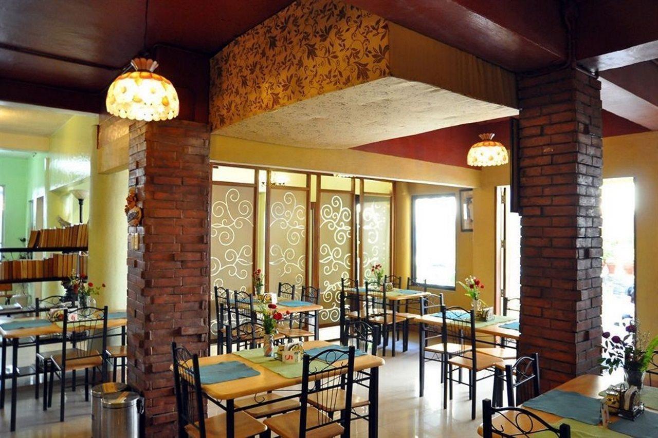 Pacific Pensionne Cebu Exterior photo
