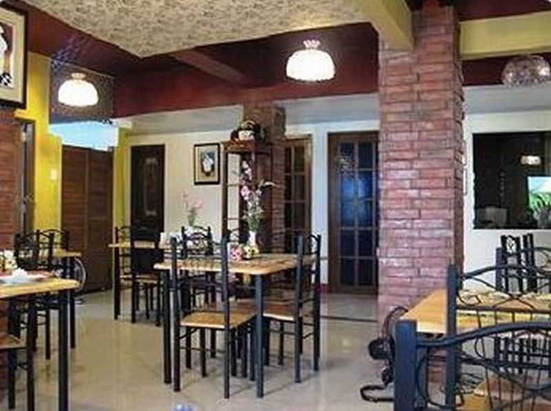 Pacific Pensionne Cebu Exterior photo