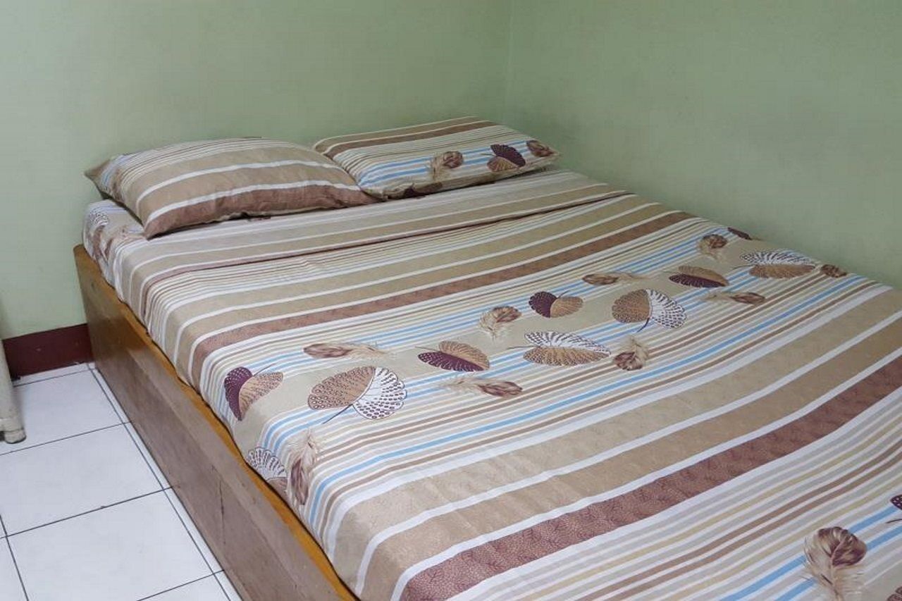 Pacific Pensionne Cebu Exterior photo